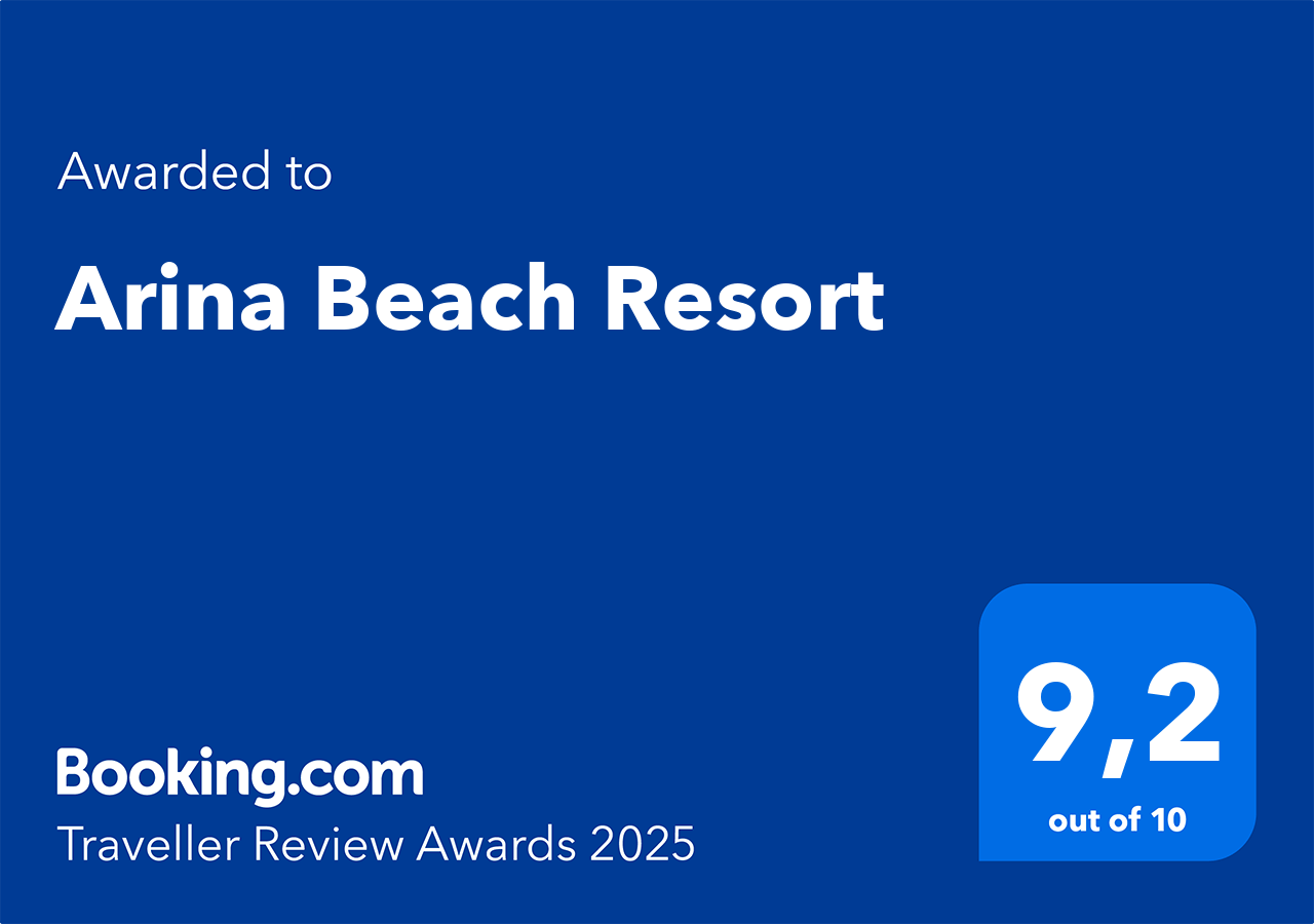 Arina Beach Resort